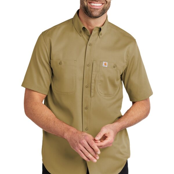 Rugged Professional Series Short Sleeve Shirt Thumbnail