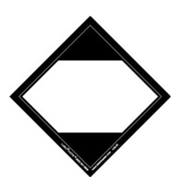 Limited Quantity Label, Blank, 101mm x 101mm, PVCF, Roll of 500 Thumbnail