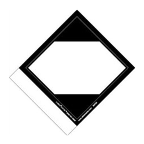 Limited Quantity Labels, Blank with Personalized Tab, Paper Thumbnail