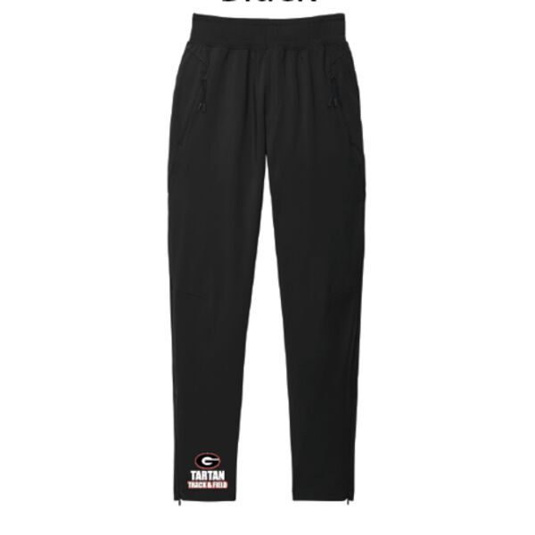 PST871 GHS Track Sport-Tek® Circuit Jogger Thumbnail