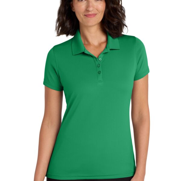 Ladies Dry Zone® UV Micro-Mesh Polo Thumbnail