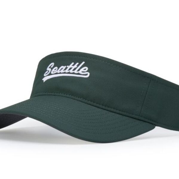 160 RICHARDSON VISORS R-ACTIVE LITE OUTDOORS Thumbnail