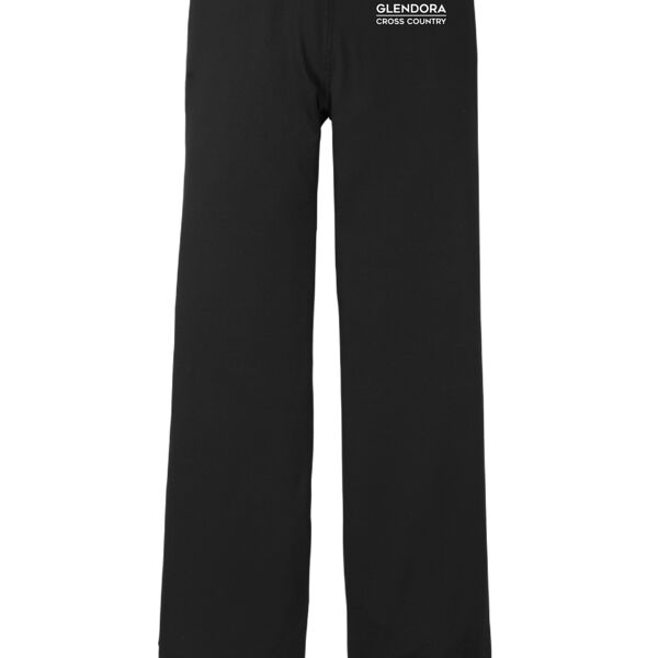 LPST880 GHS CC Sport-Tek® Ladies NRG Fitness Pant Thumbnail