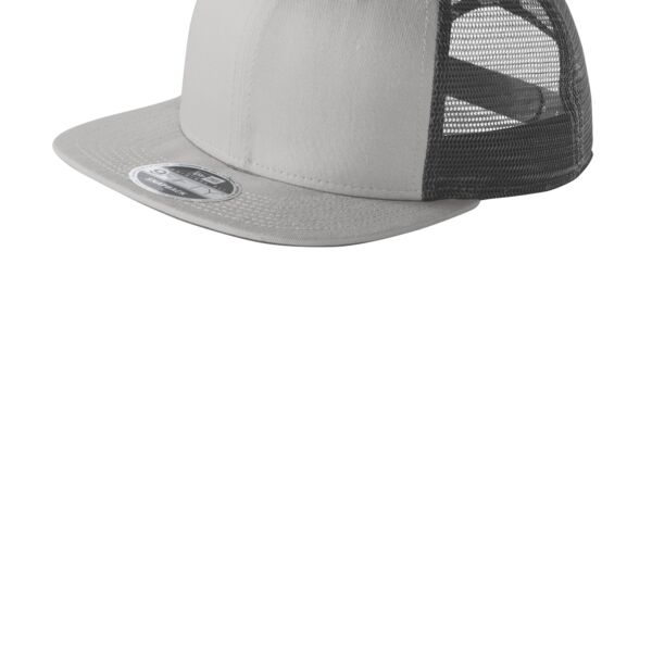NE403 Original Fit Snapback Trucker Cap Thumbnail