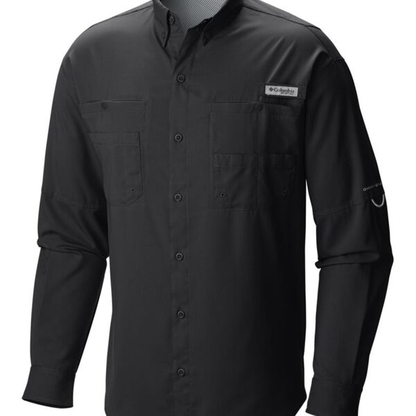 PFG Tamiami™ II Long Sleeve Shirt Thumbnail