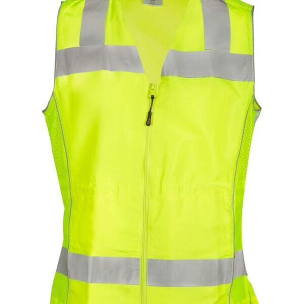 Premium Brilliant Series® Women's Fitted Vest Thumbnail