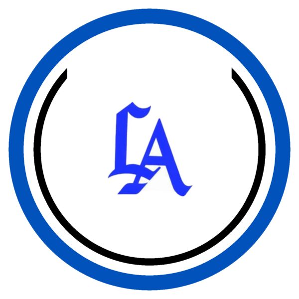 Sport Patch Valle Vista Los Altos Logo Thumbnail