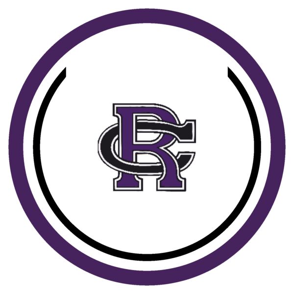 Sport Patch Baseline Rancho Cucamonga Logo Thumbnail