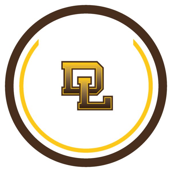 Sport Patch Mt. Baldy Don Lugo Logo Thumbnail