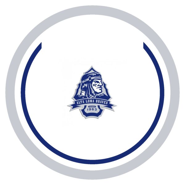 Sport Patch Hacienda Alta Loma Logo Thumbnail