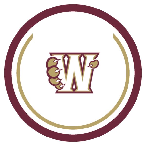 Sport Patch 605 Whitney Logo Thumbnail