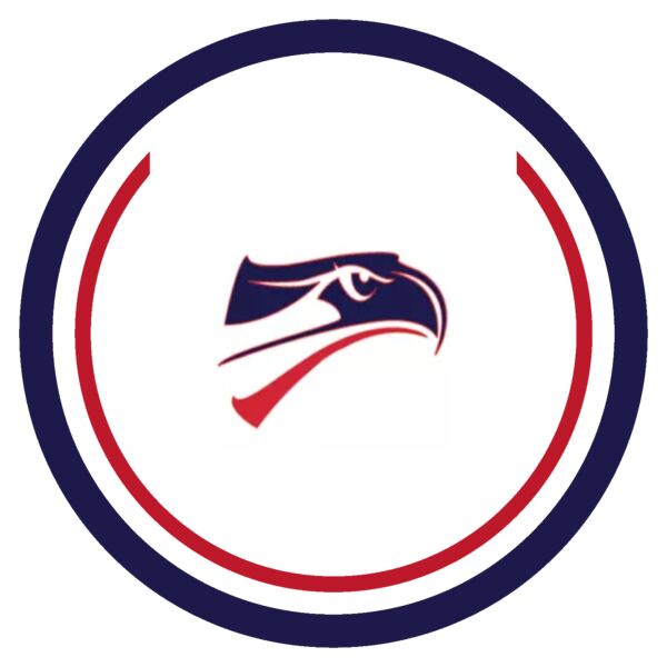 Sport Patch Sunbelt Citrus Hill Logo Thumbnail