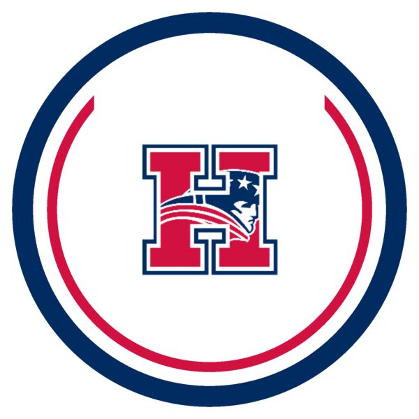 Sport Patch Sunbelt Heritage Logo Thumbnail