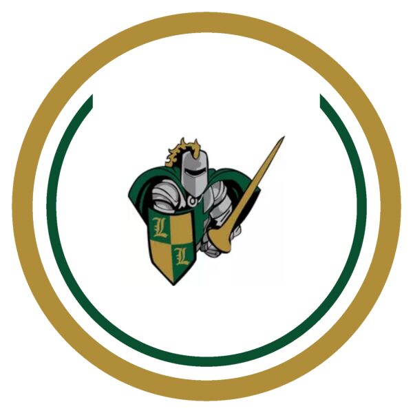 Sport Patch Sunbelt Lakeside Logo Thumbnail