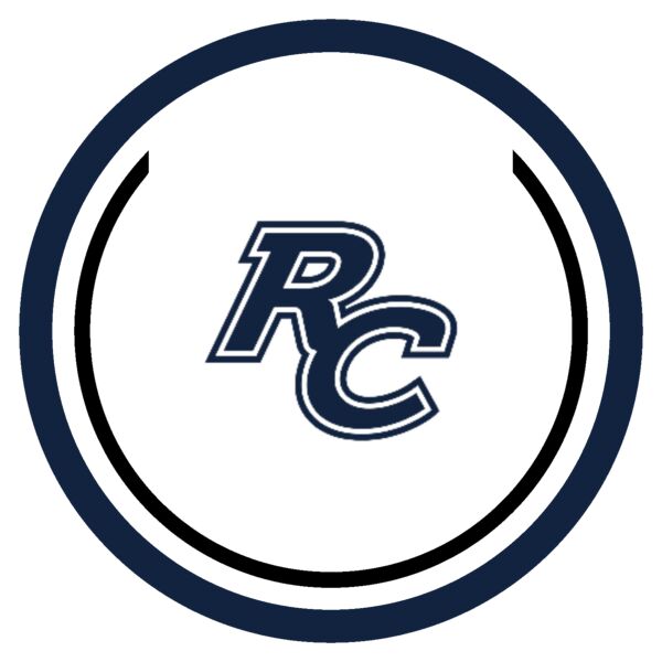 Sport Patch Sunbelt Rancho Christian Logo Thumbnail