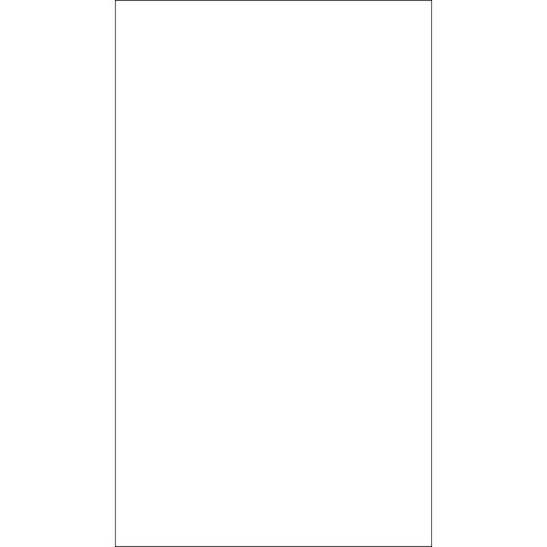 Standard Retractable - 47" x 81" Thumbnail