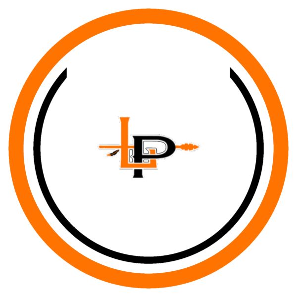 Sport Patch Montview La Puente Logo Thumbnail