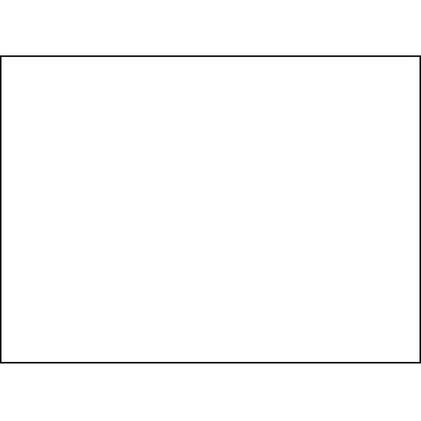 Banner A-Frame - 4ft - Single Sided Thumbnail