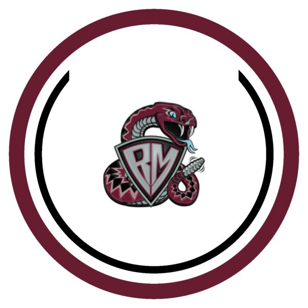 Sport Patch Desert Empire Rancho Mirage Logo Thumbnail