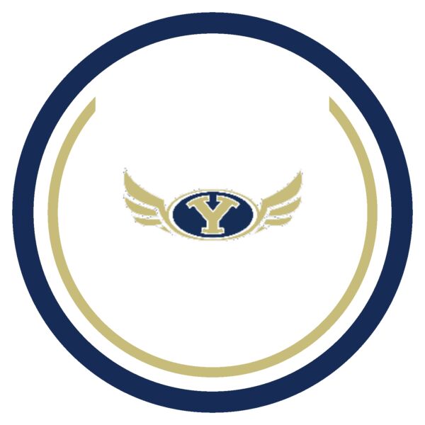 Sport Patch Citrus Belt Yucaipa Logo Thumbnail