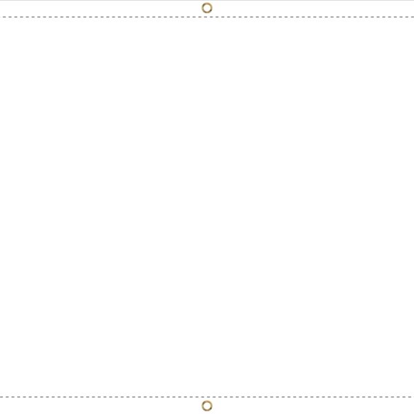 2'x10' Standard Vinyl Banner (13oz.) - Single Sided Thumbnail