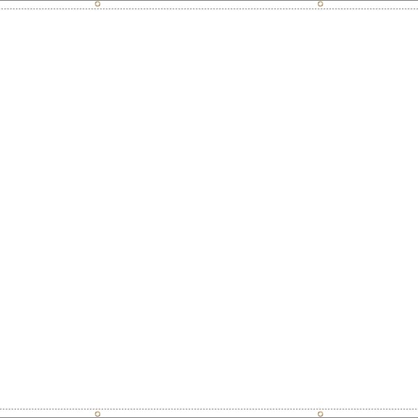 4'x15' Mesh - Single Sided Thumbnail