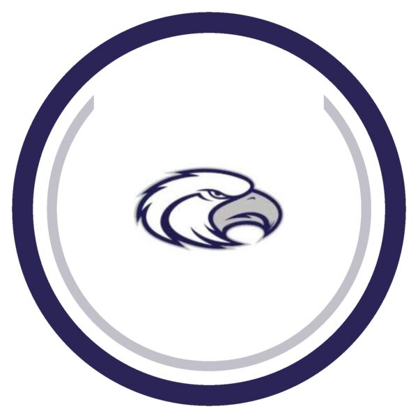 Sport Patch Desert Sky Silverado League Logo Thumbnail