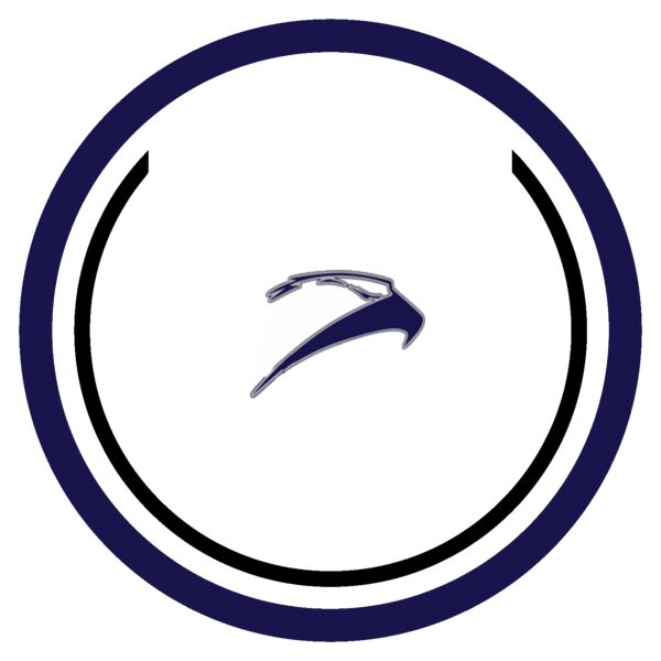 Sport Patch Sunkist Summit League Logo Thumbnail