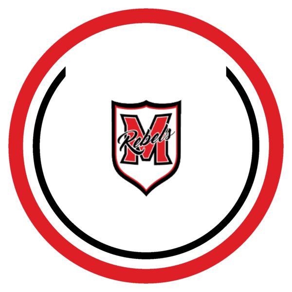 Sport Patch Mountain Valley Miller A. B. Logo Thumbnail