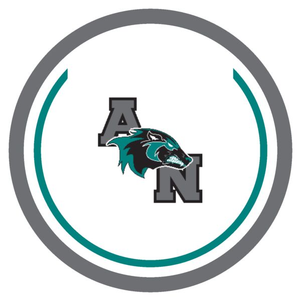 Sport Patch Aliso Niguel Logo Thumbnail