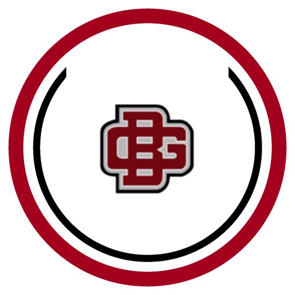 Sport Patch Bell Gardens Logo Thumbnail