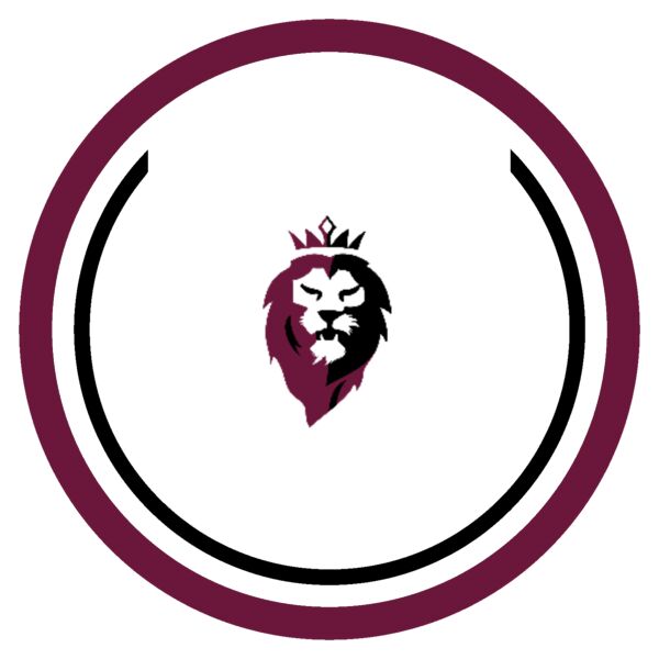 Sport Patch Bethel Christian Logo Thumbnail