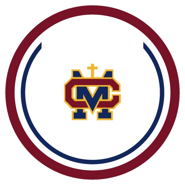 Sport Patch Cantwell-Sacred Heart Of Mary Logo Thumbnail