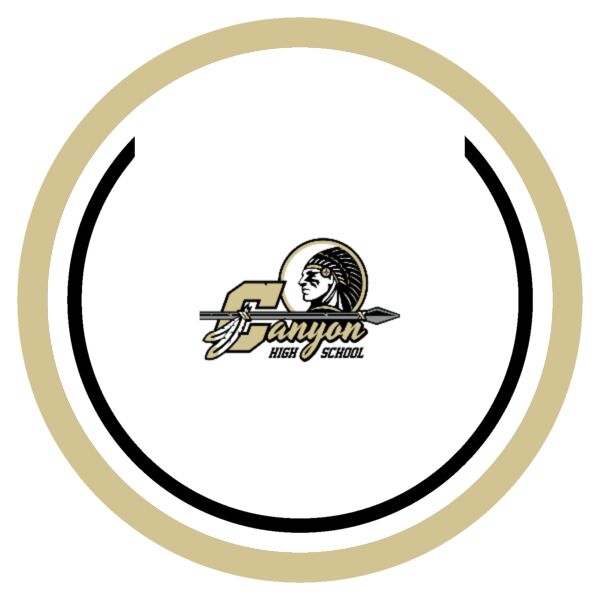 Sport Patch Canyon/Anaheim Logo Thumbnail