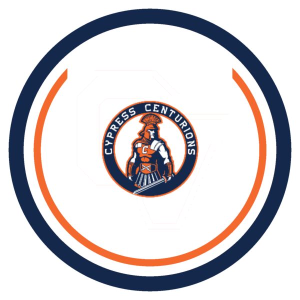 Sport Patch Cypress Logo Thumbnail