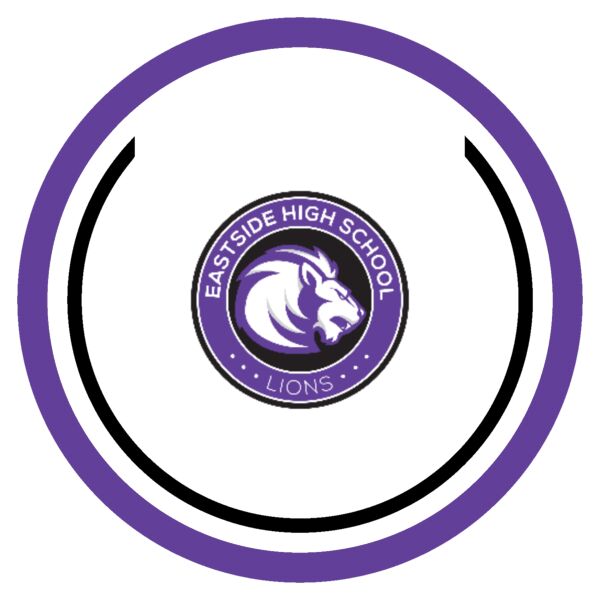 Sport Patch Eastside Logo Thumbnail