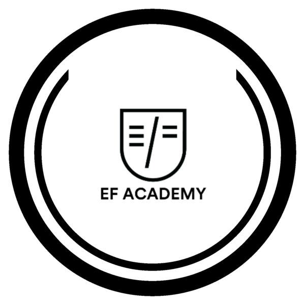 Sport Patch EF Academy Logo Thumbnail
