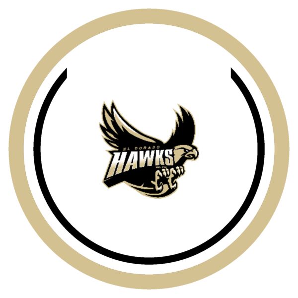 Sport Patch El Dorado Logo Thumbnail