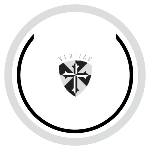 Sport Patch Flintridge Sacred Heart Logo Thumbnail