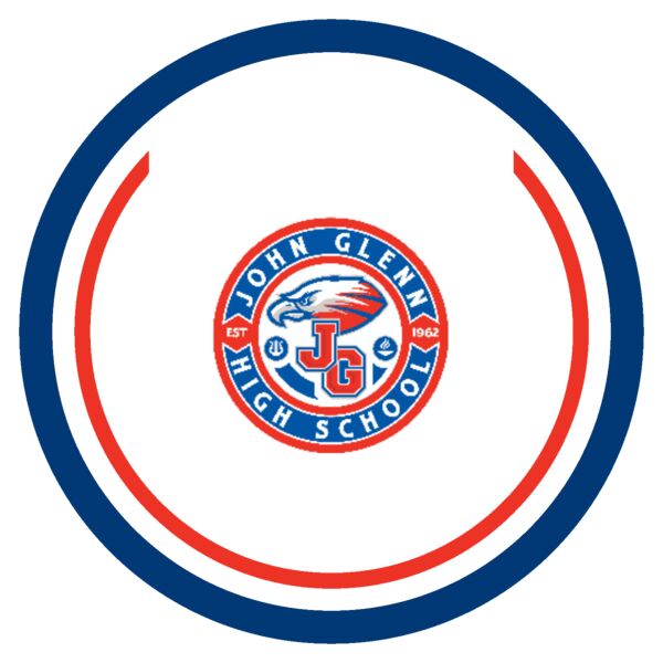 Sport Patch Glenn Logo Thumbnail