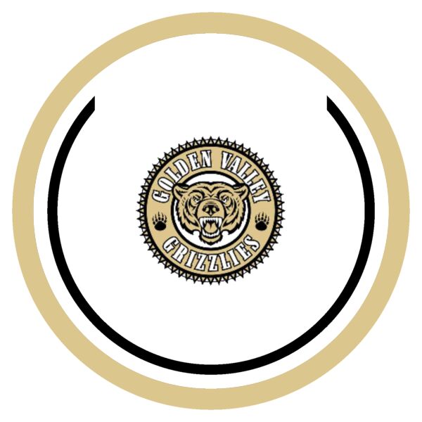 Sport Patch Golden Valley/Santa Clarita Logo Thumbnail