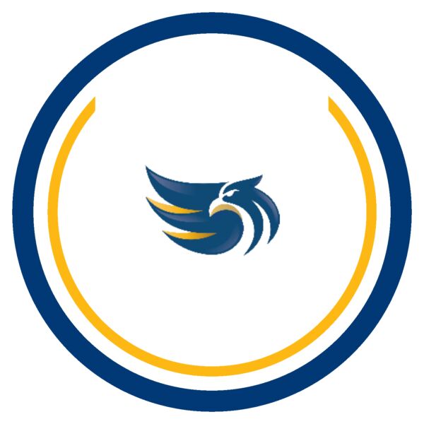 Sport Patch Golden Valley/Antelope Vly Logo Thumbnail