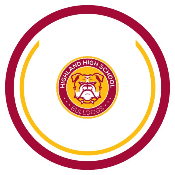 Sport Patch Highland Logo Thumbnail