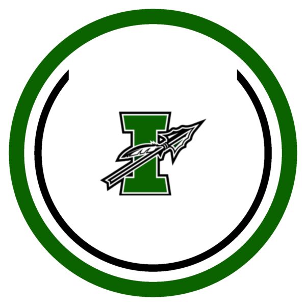 Sport Patch Inglewood Logo Thumbnail