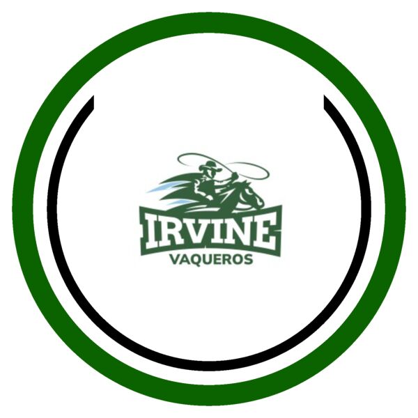 Sport Patch Irvine Logo Thumbnail