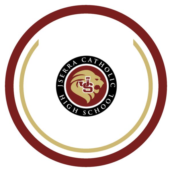 Sport Patch JSerra Catholic Logo Thumbnail