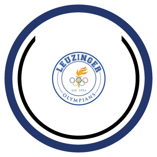 Sport Patch Leuzinger Logo Thumbnail