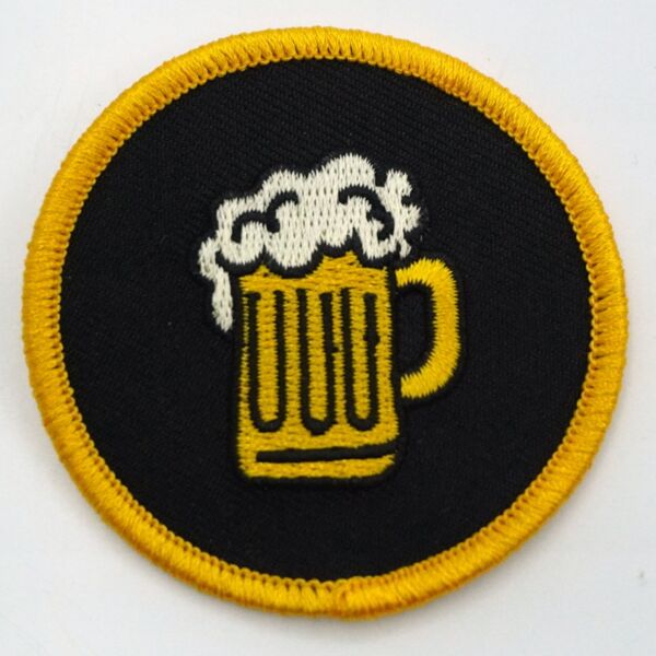 BEER PATCH Thumbnail