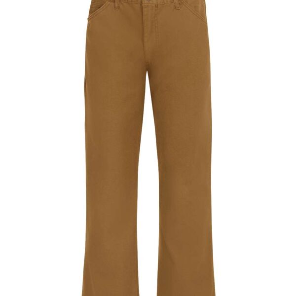 Industrial Duck Carpenter Jeans - Extended Sizes Thumbnail