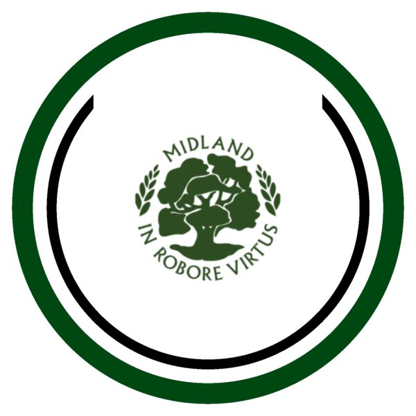 Sport Patch Midland Logo Thumbnail